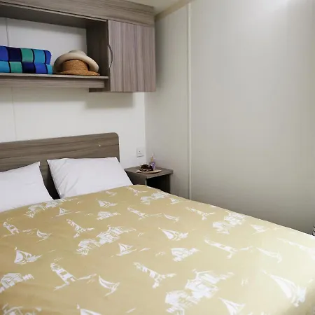 Holiday Reighton Sands-3 بيت للعطل Filey