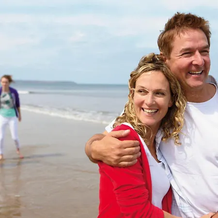 بيت للعطل Holiday Reighton Sands-3