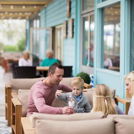 بيت للعطل Holiday Reighton Sands-3 Filey