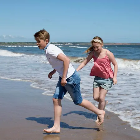 بيت للعطل Holiday Reighton Sands-3 *