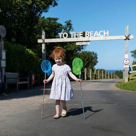 بيت للعطل Holiday Reighton Sands-3