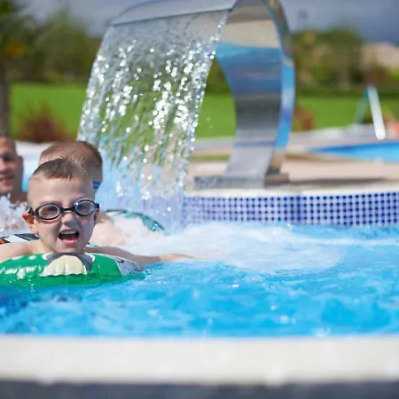بيت للعطل Holiday Reighton Sands-3 *