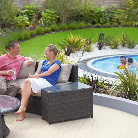 بيت للعطل Holiday Reighton Sands-3 *