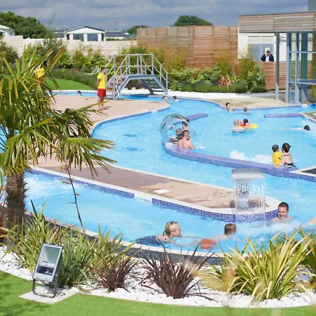 Holiday Reighton Sands-3 * Filey