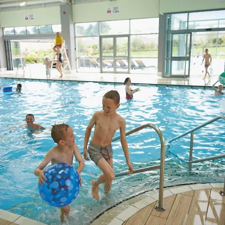 Holiday Reighton Sands-3 *