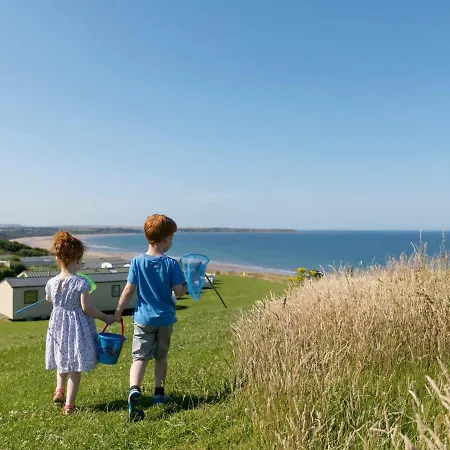 بيت للعطل Holiday Reighton Sands-3 *